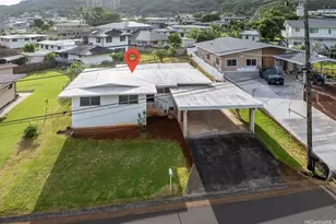 45-316 Nakuluai St, Kaneohe, HI 96744 - Photo 1