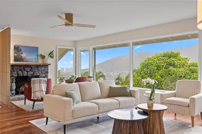 3181 Beaumont Woods Place, Honolulu, HI 96822 - Photo 1