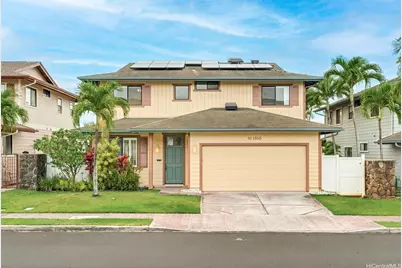 91-1555 Wahane Street, Kapolei, HI 96707 - Photo 1