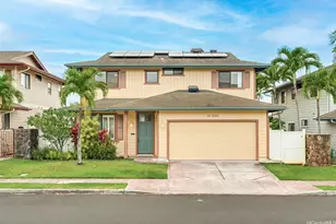 91-1555 Wahane St, Kapolei, HI 96707 - Photo 1