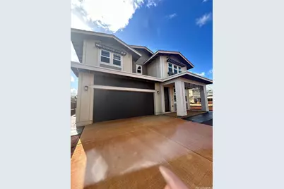 94-1614 Kolopu Street, Waipahu, HI 96797 - Photo 1