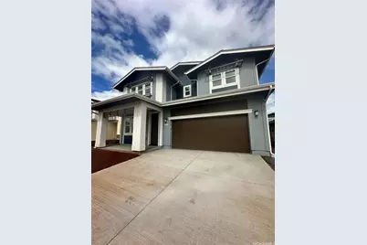 94-1681 Moleokekoa Street, Waipahu, HI 96797 - Photo 1