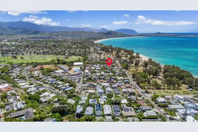 461 Kawailoa Road #B, Kailua, HI 96734 - Photo 1
