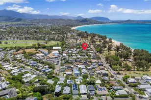 461 Kawailoa Rd, Kailua, HI 96734 - Photo 1