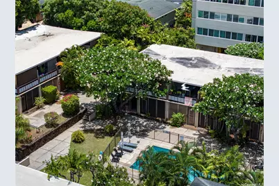 1700 Makiki Street #109, Honolulu, HI 96822 - Photo 1