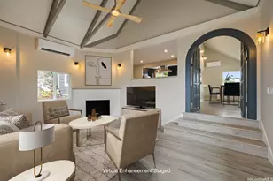 1410 Center St, Honolulu, HI 96816 - Photo 1