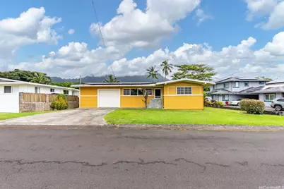 45-313 Nakuluai Street, Kaneohe, HI 96744 - Photo 1