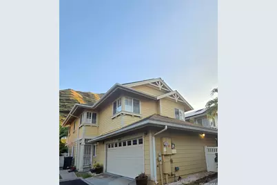 87-2147 Pakeke Street #50, Waianae, HI 96792 - Photo 1