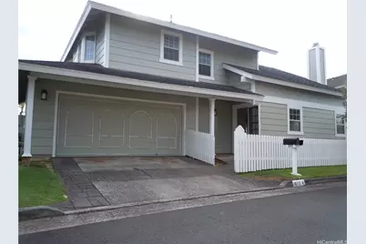 98-1810 Kaahumanu Street #9, Pearl City, HI 96782 - Photo 1