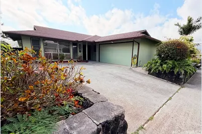 1270 Akele Street, Kailua, HI 96734 - Photo 1