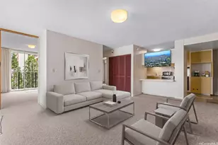 1610 Kanunu St, Honolulu, HI 96814 - Photo 1