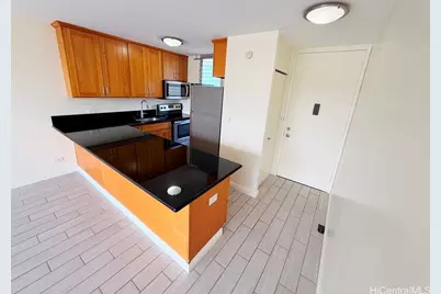 3030 Ala Ilima Street #606, Honolulu, HI 96818 - Photo 1