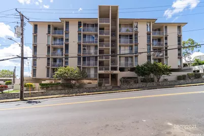 1440 Ward Avenue #607, Honolulu, HI 96822 - Photo 1
