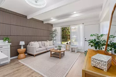 4212 Keanu Street #3, Honolulu, HI 96816 - Photo 1