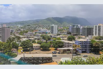 2525 Date Street #1304, Honolulu, HI 96826 - Photo 1
