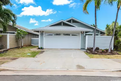 91-983 Waihua Place, Ewa Beach, HI 96706 - Photo 1