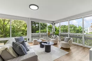 1022 Prospect St, Honolulu, HI 96822 - Photo 1