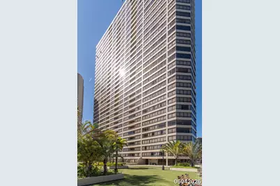 2499 Kapiolani Boulevard #3800, Honolulu, HI 96826 - Photo 1