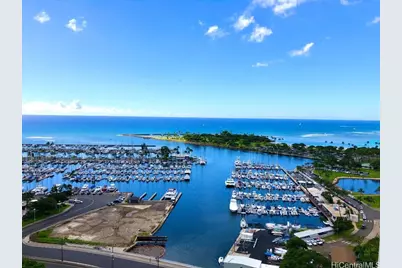 1650 Ala Moana Boulevard #2711, Honolulu, HI 96815 - Photo 1