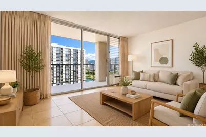 2345 Ala Wai Boulevard #1802, Honolulu, HI 96815 - Photo 1