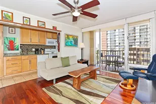 2345 Ala Wai Blvd, Honolulu, HI 96815 - Photo 1