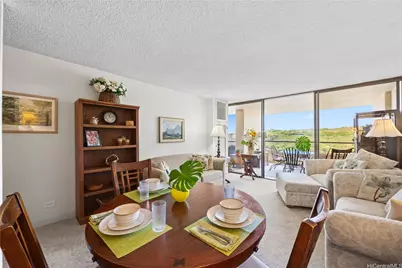 1717 Mott Smith Drive #2904, Honolulu, HI 96822 - Photo 1