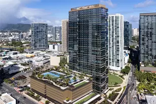 333 Ward Ave, Honolulu, HI 96814 - Photo 1