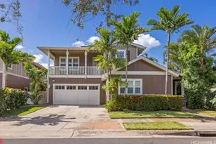 91-1208 Kuano'o St, Ewa Beach, HI 96706 - Photo 1