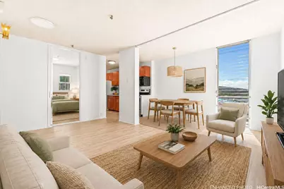 1226 Alexander Street #505, Honolulu, HI 96826 - Photo 1