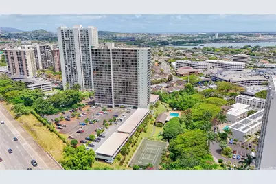 98-402 Koauka Loop #1907, Aiea, HI 96701 - Photo 1