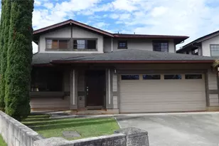 95-201 Ha'Ulelau Pl, Honolulu, HI 96789 - Photo 1