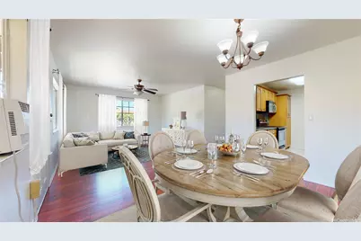 91-1089 Namahoe Street #6I, Kapolei, HI 96707 - Photo 1