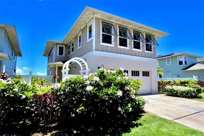 91-1444 Kaikohola Street #D16, Ewa Beach, HI 96706 - Photo 1