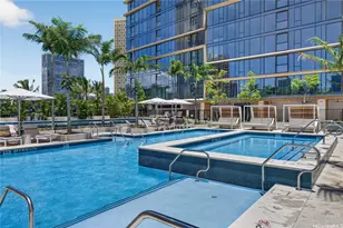 333 Ward Ave, Honolulu, HI 96814 - Photo 1