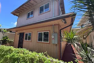 824 Lopez Ln, Honolulu, HI 96817 - Photo 1