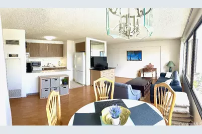 1778 Ala Moana Boulevard #2606, Honolulu, HI 96815 - Photo 1