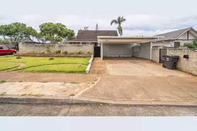 95-544 Naholoholo Street, Mililani, HI 96789 - Photo 1