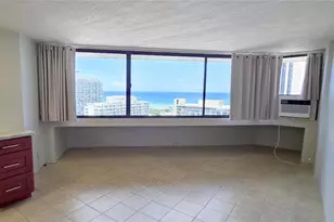1700 Ala Moana Blvd, Honolulu, HI 96815 - Photo 1