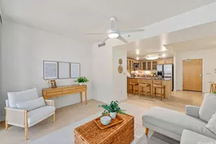 600 Queen St, Honolulu, HI 96813 - Photo 1