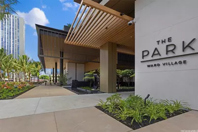 333 Ward Avenue #3409, Honolulu, HI 96814 - Photo 1