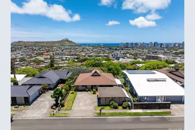 1485 Akeakamai Street, Honolulu, HI 96816 - Photo 1