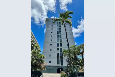155 Paoakalani Avenue #301, Honolulu, HI 96815 - Photo 1