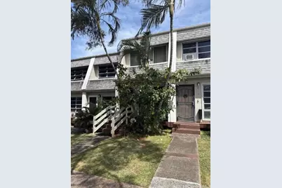 98-602 E Kaonohi Street #5, Aiea, HI 96701 - Photo 1