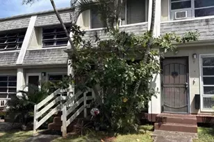 98-602 E Kaonohi St, Aiea, HI 96701 - Photo 1