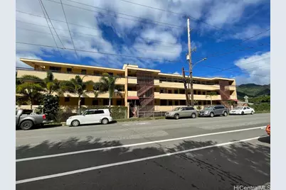 2140 10th Avenue #205, Honolulu, HI 96816 - Photo 1