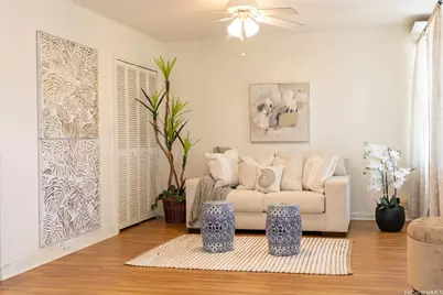 176 Kuulei Road, Kailua, HI 96734 - Photo 1