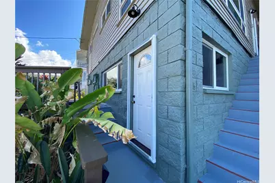 1905 Naio Street #1, Honolulu, HI 96817 - Photo 1