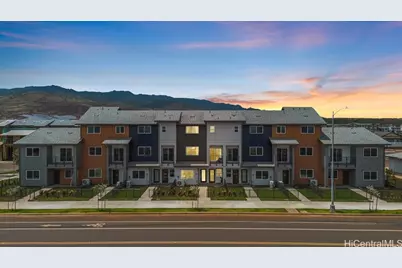 91-1170 Hoonaauao Street #1507, Kapolei, HI 96707 - Photo 1