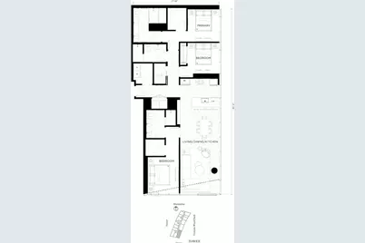 333 Ward Avenue #1000, Honolulu, HI 96814 - Photo 1