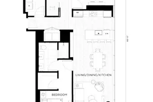 333 Ward Ave, Honolulu, HI 96814 - Photo 1